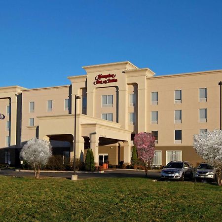 Hampton Inn & Suites Exmore - Eastern Shore Extérieur photo