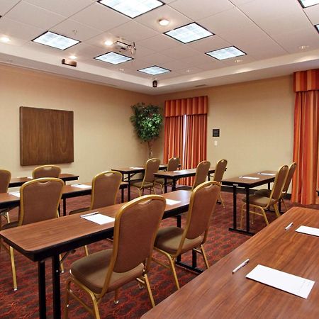 Hampton Inn & Suites Exmore - Eastern Shore Extérieur photo