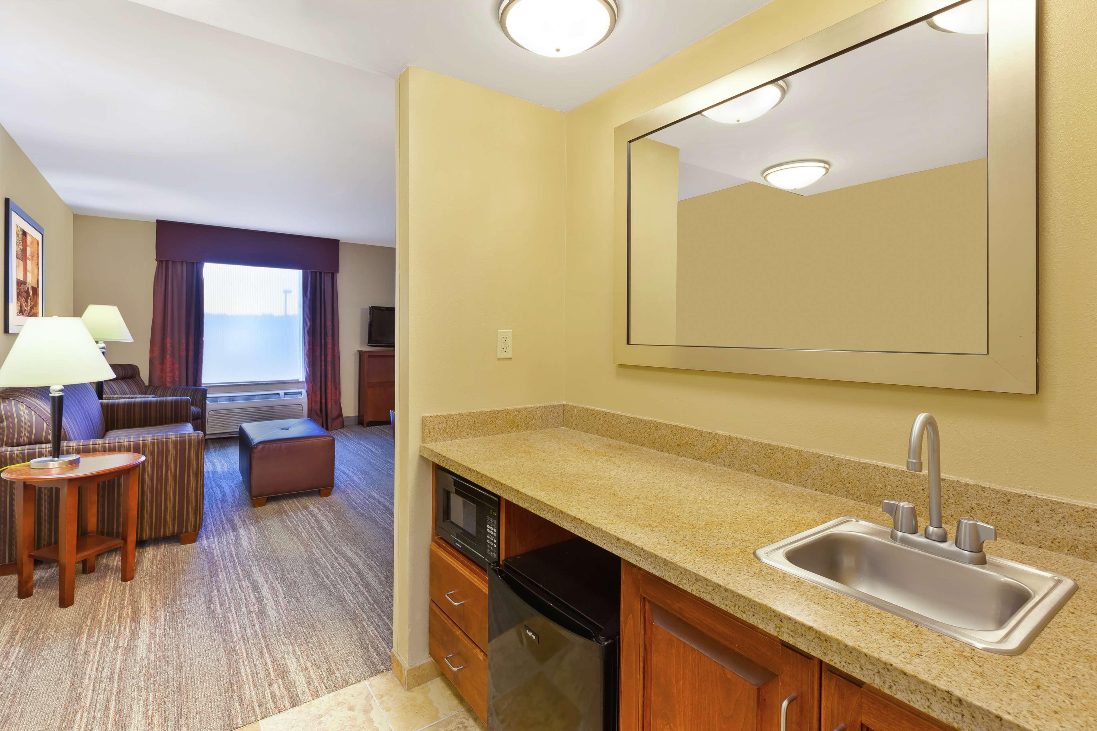 Hampton Inn & Suites Exmore - Eastern Shore Extérieur photo