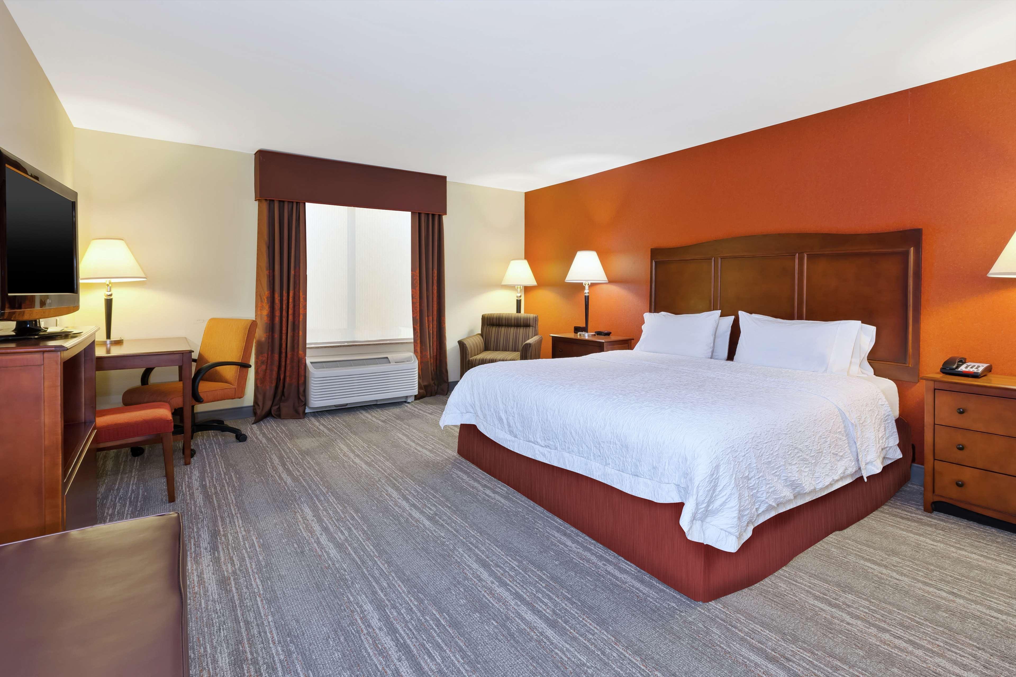 Hampton Inn & Suites Exmore - Eastern Shore Extérieur photo