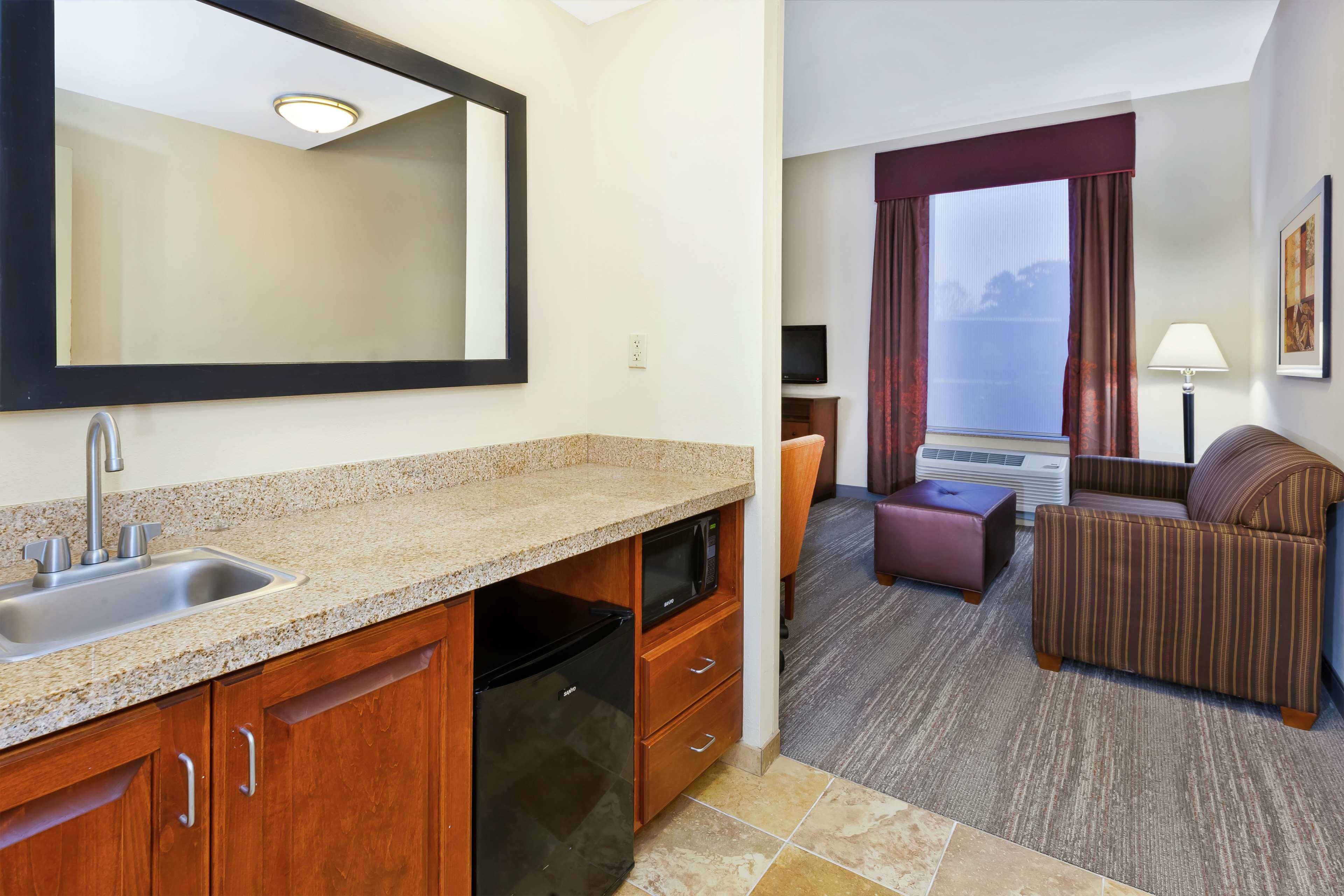 Hampton Inn & Suites Exmore - Eastern Shore Extérieur photo