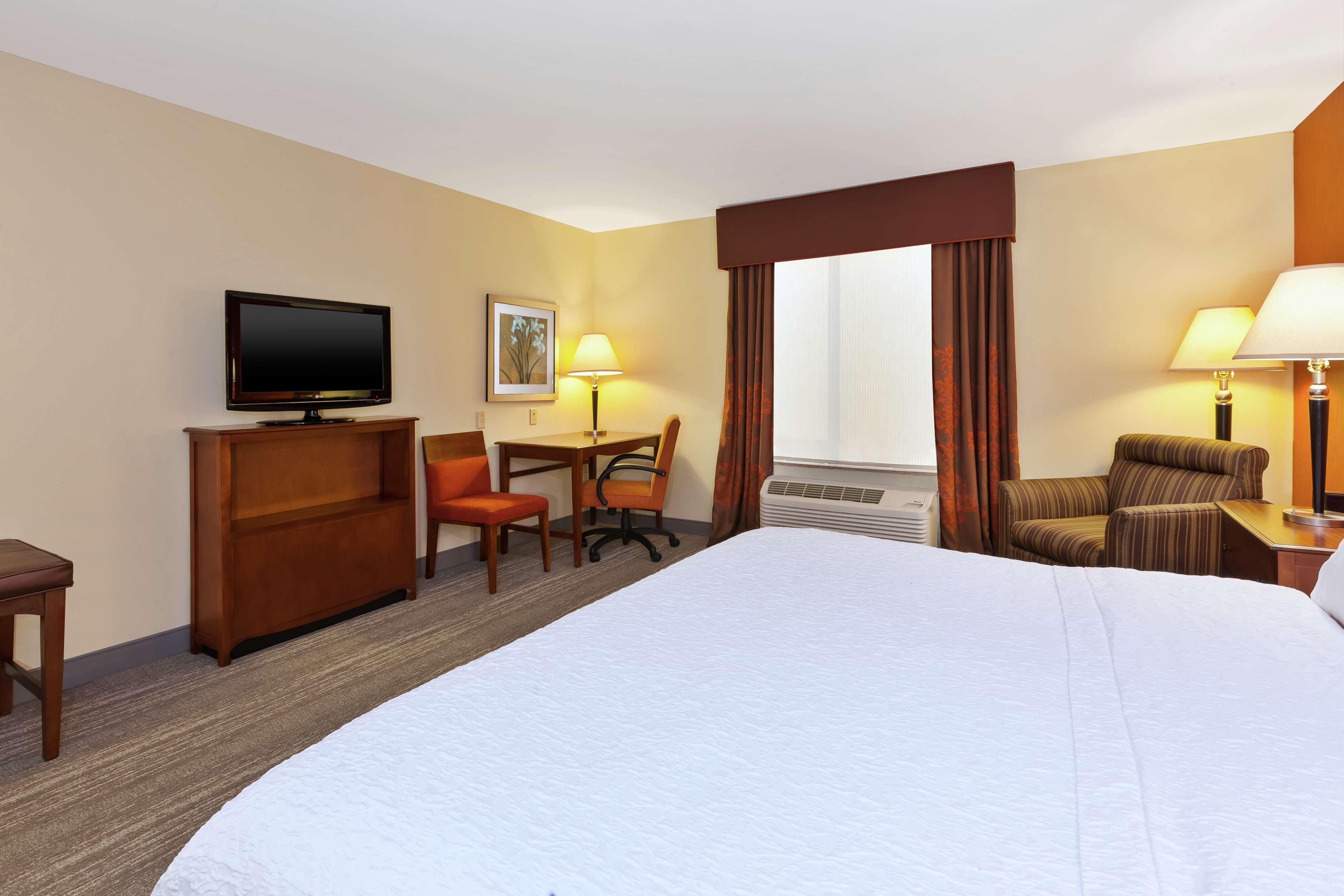 Hampton Inn & Suites Exmore - Eastern Shore Extérieur photo