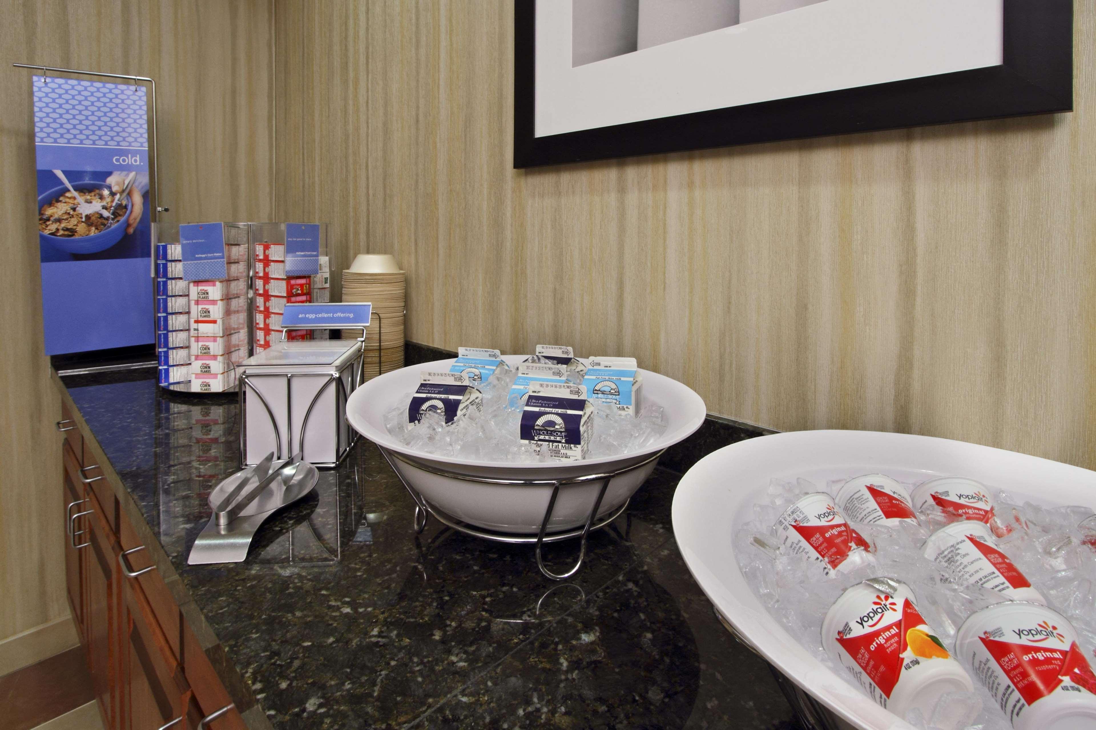 Hampton Inn & Suites Exmore - Eastern Shore Extérieur photo