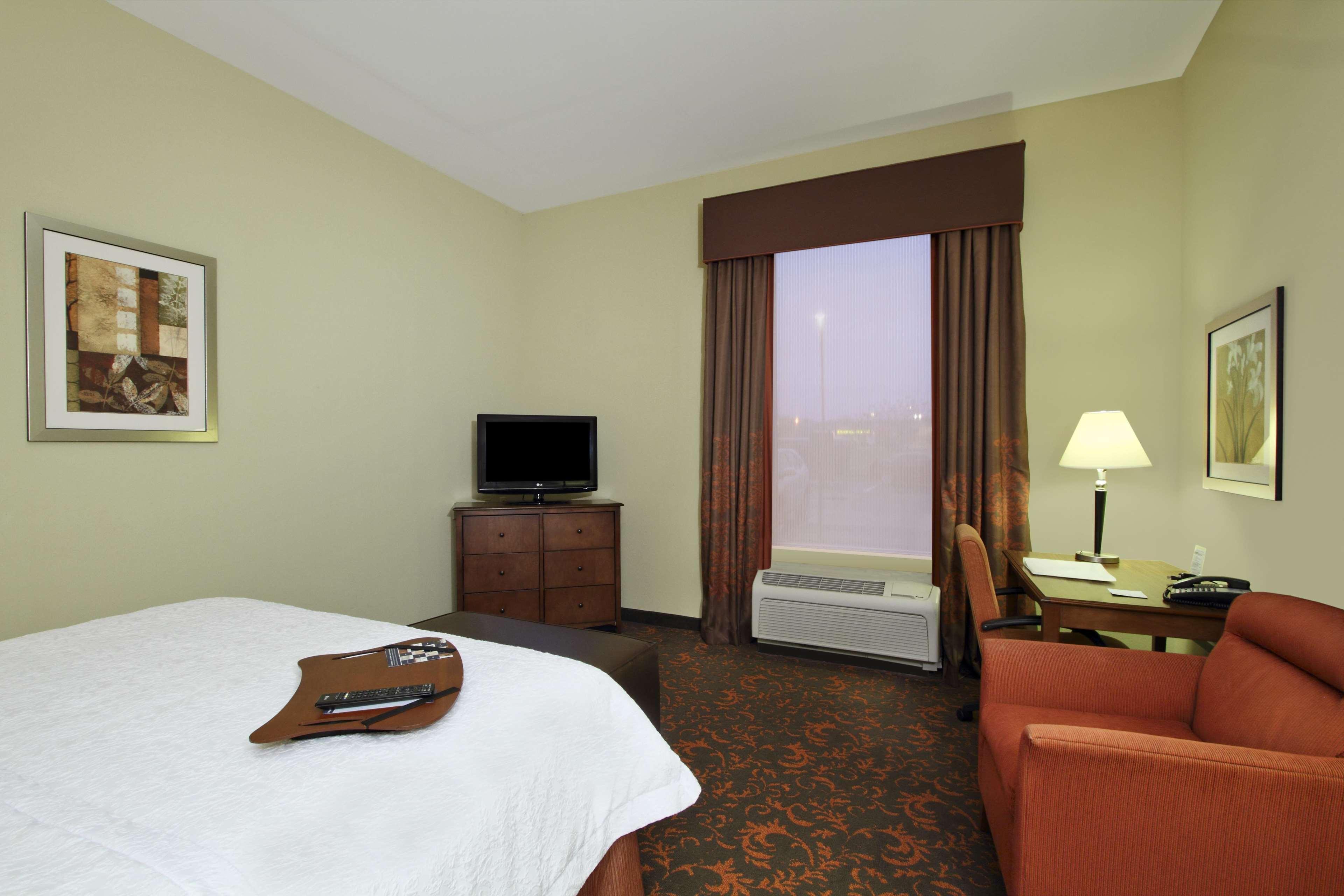 Hampton Inn & Suites Exmore - Eastern Shore Extérieur photo