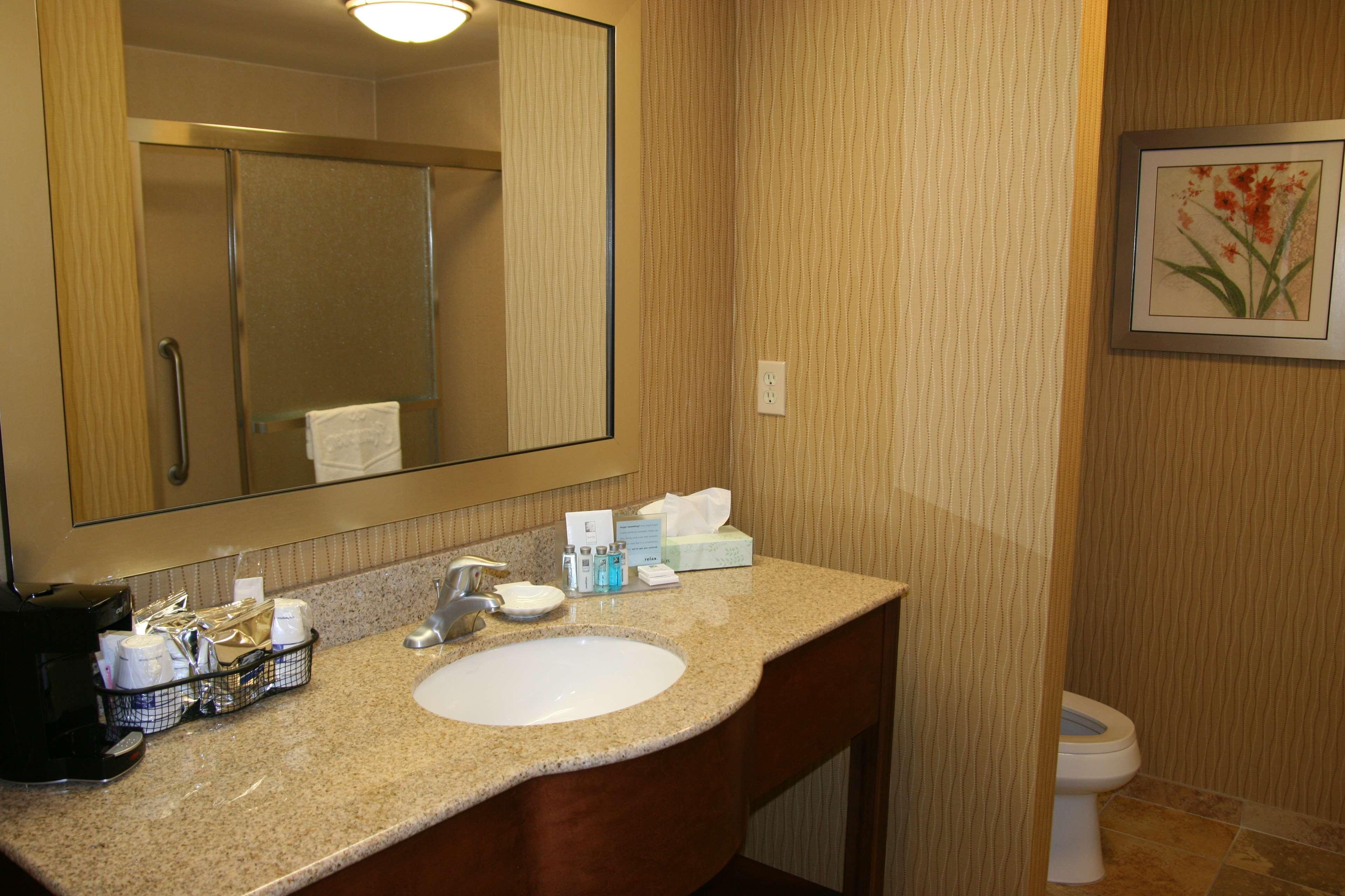 Hampton Inn & Suites Exmore - Eastern Shore Chambre photo