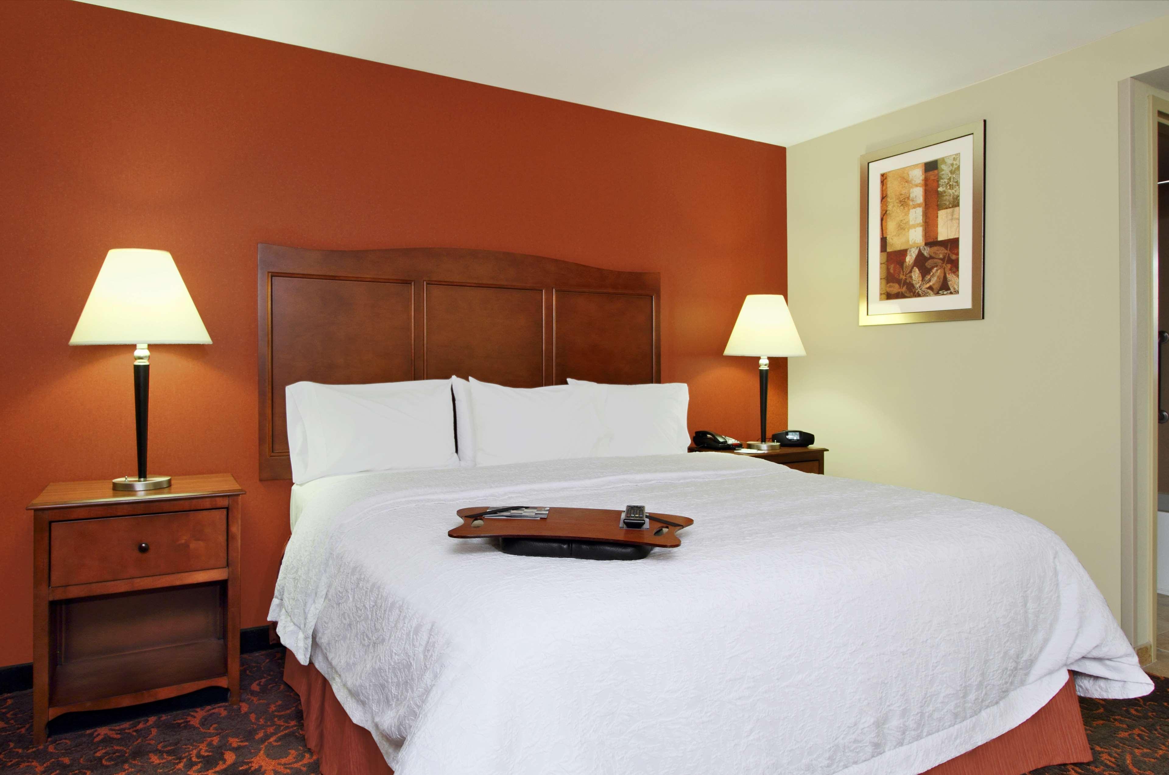 Hampton Inn & Suites Exmore - Eastern Shore Extérieur photo