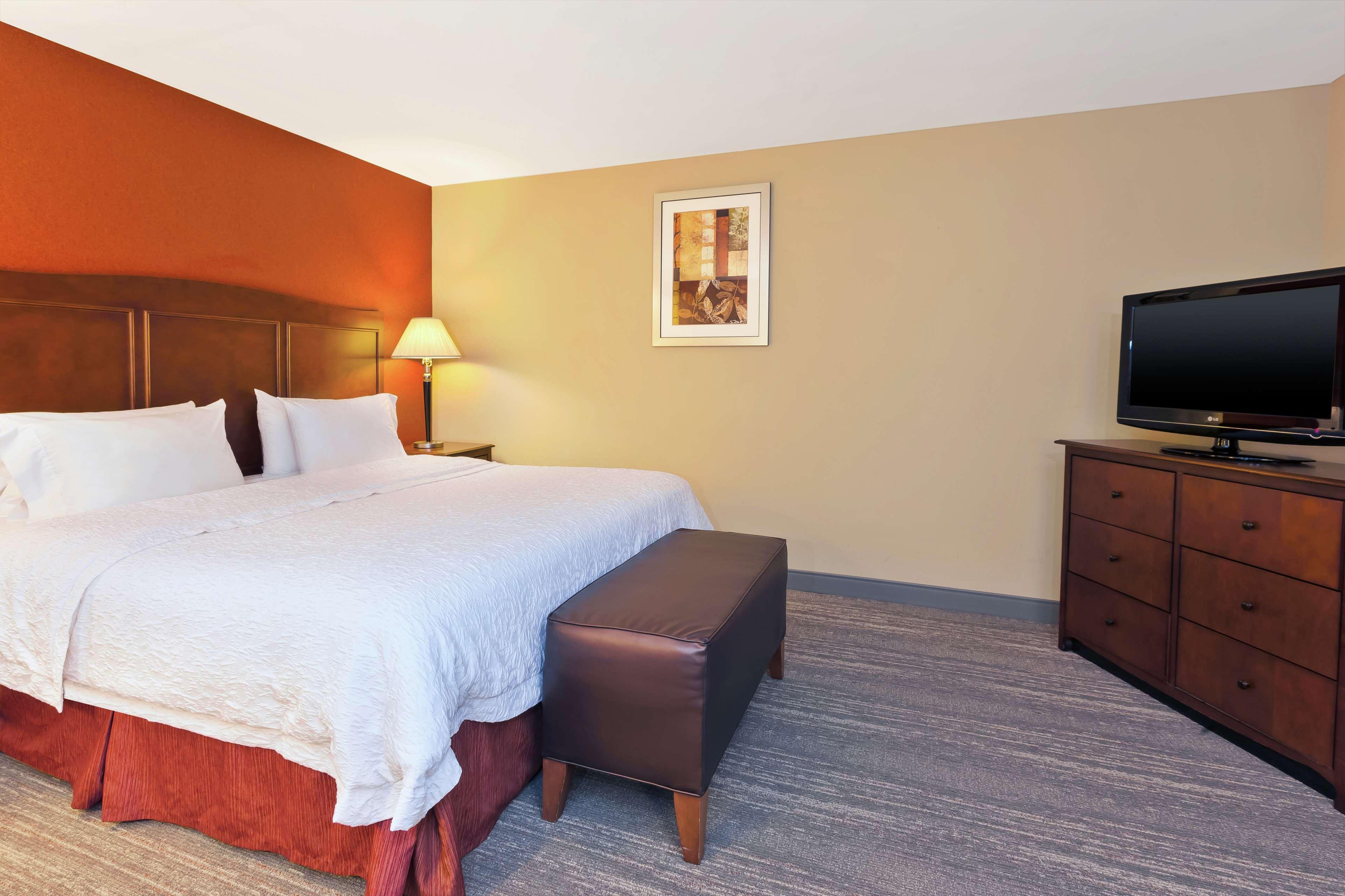 Hampton Inn & Suites Exmore - Eastern Shore Extérieur photo