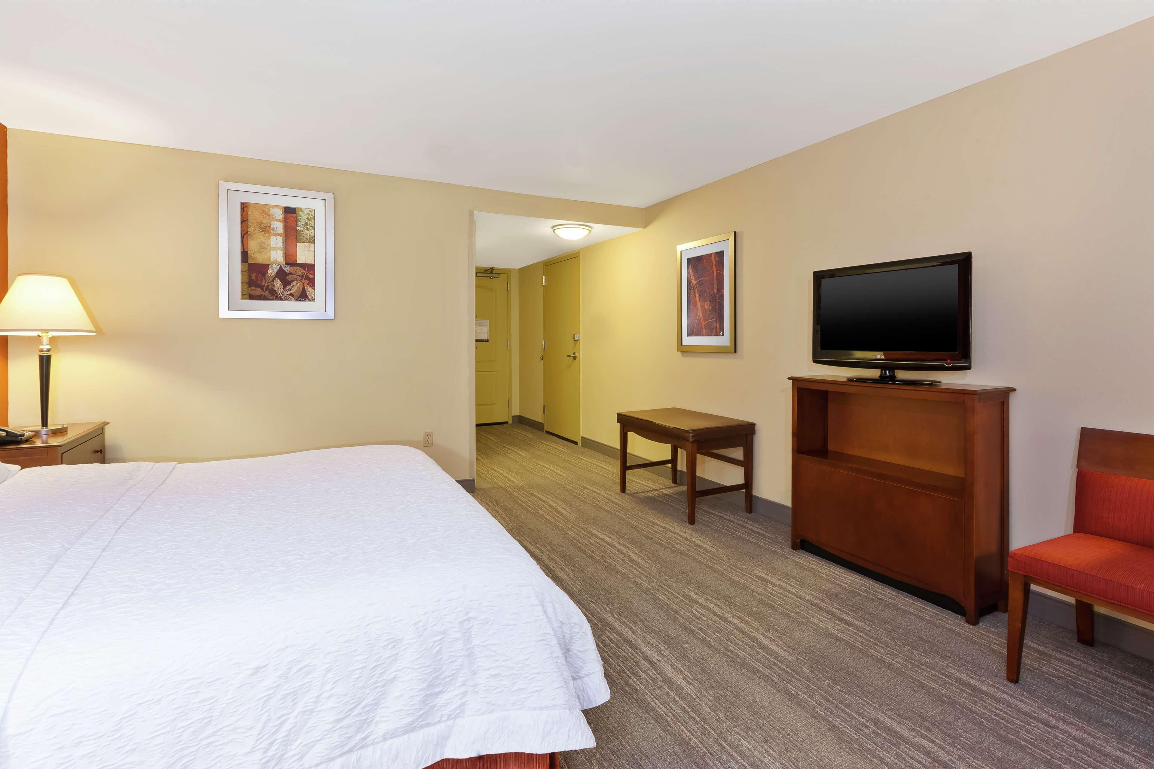 Hampton Inn & Suites Exmore - Eastern Shore Extérieur photo