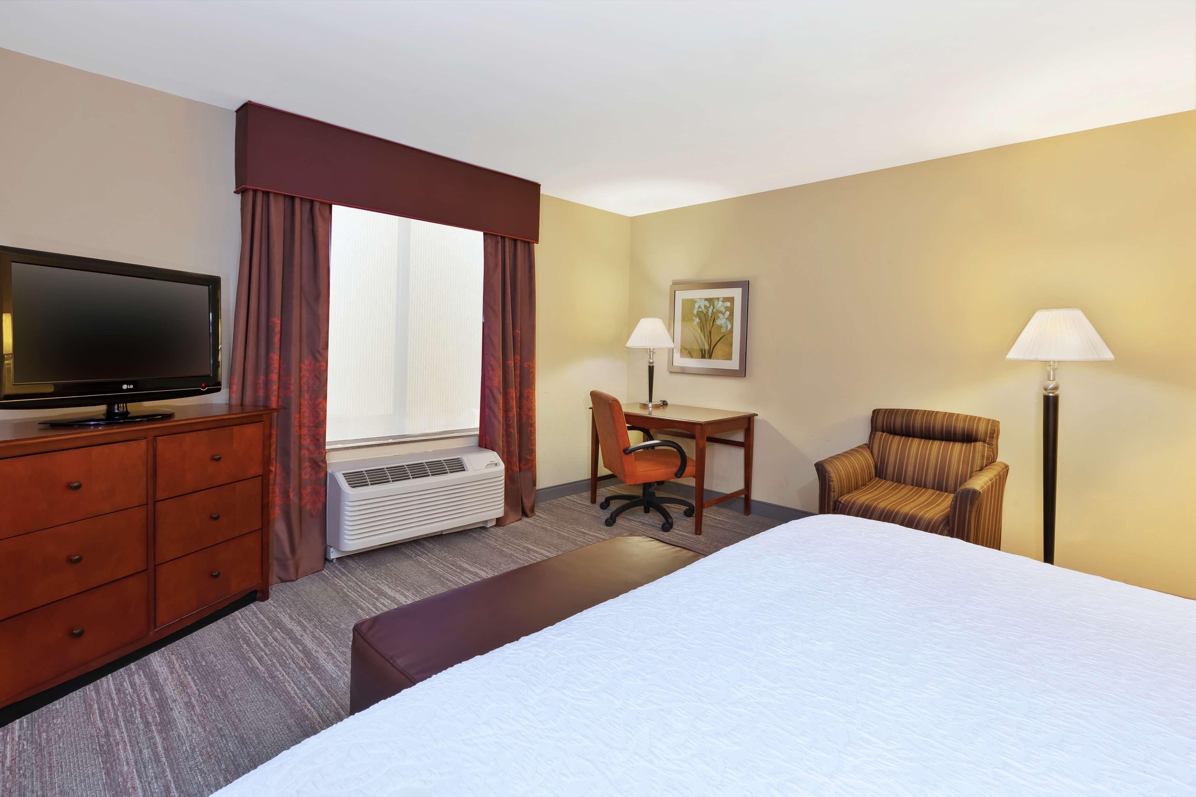 Hampton Inn & Suites Exmore - Eastern Shore Extérieur photo