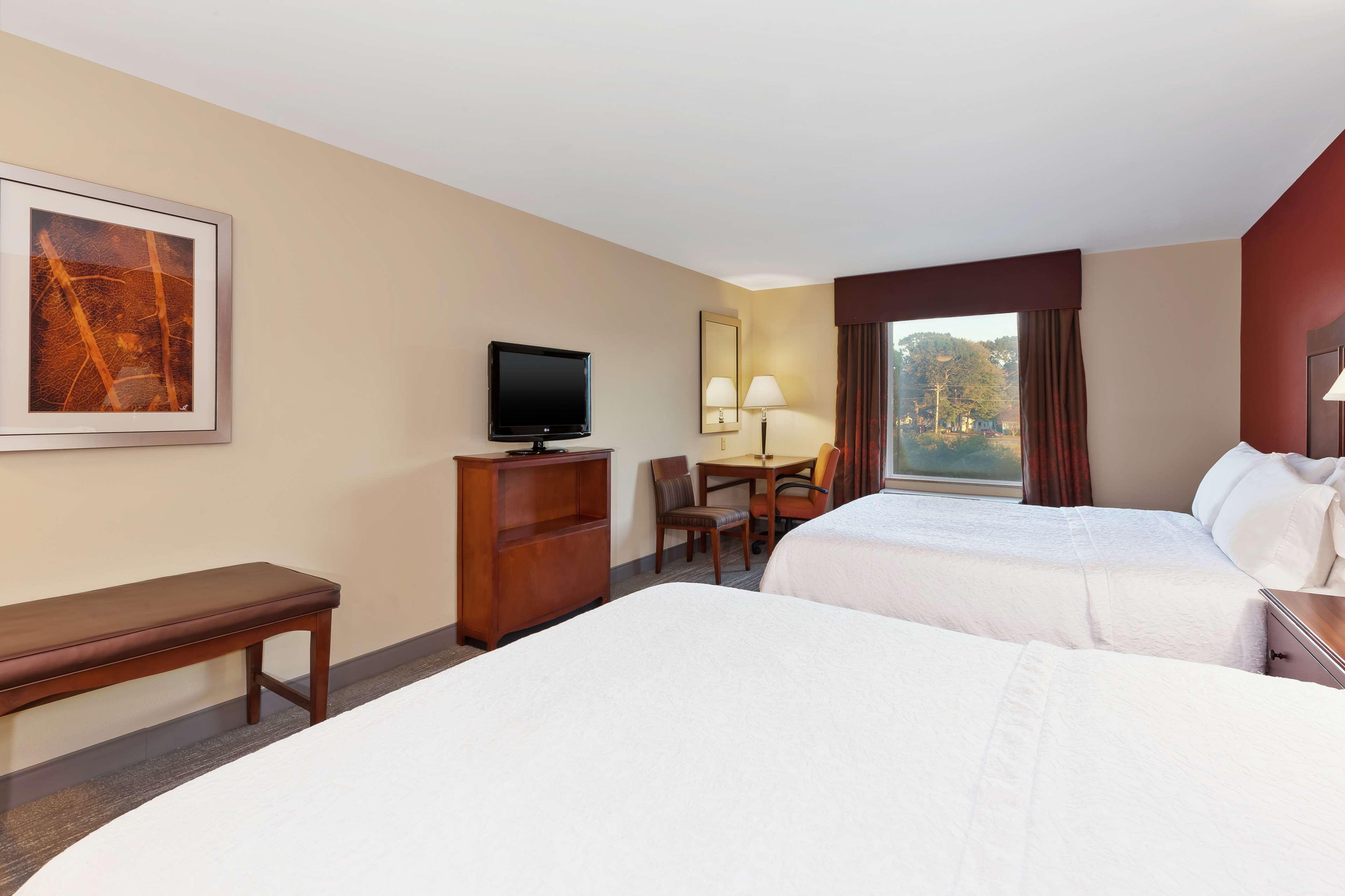 Hampton Inn & Suites Exmore - Eastern Shore Extérieur photo