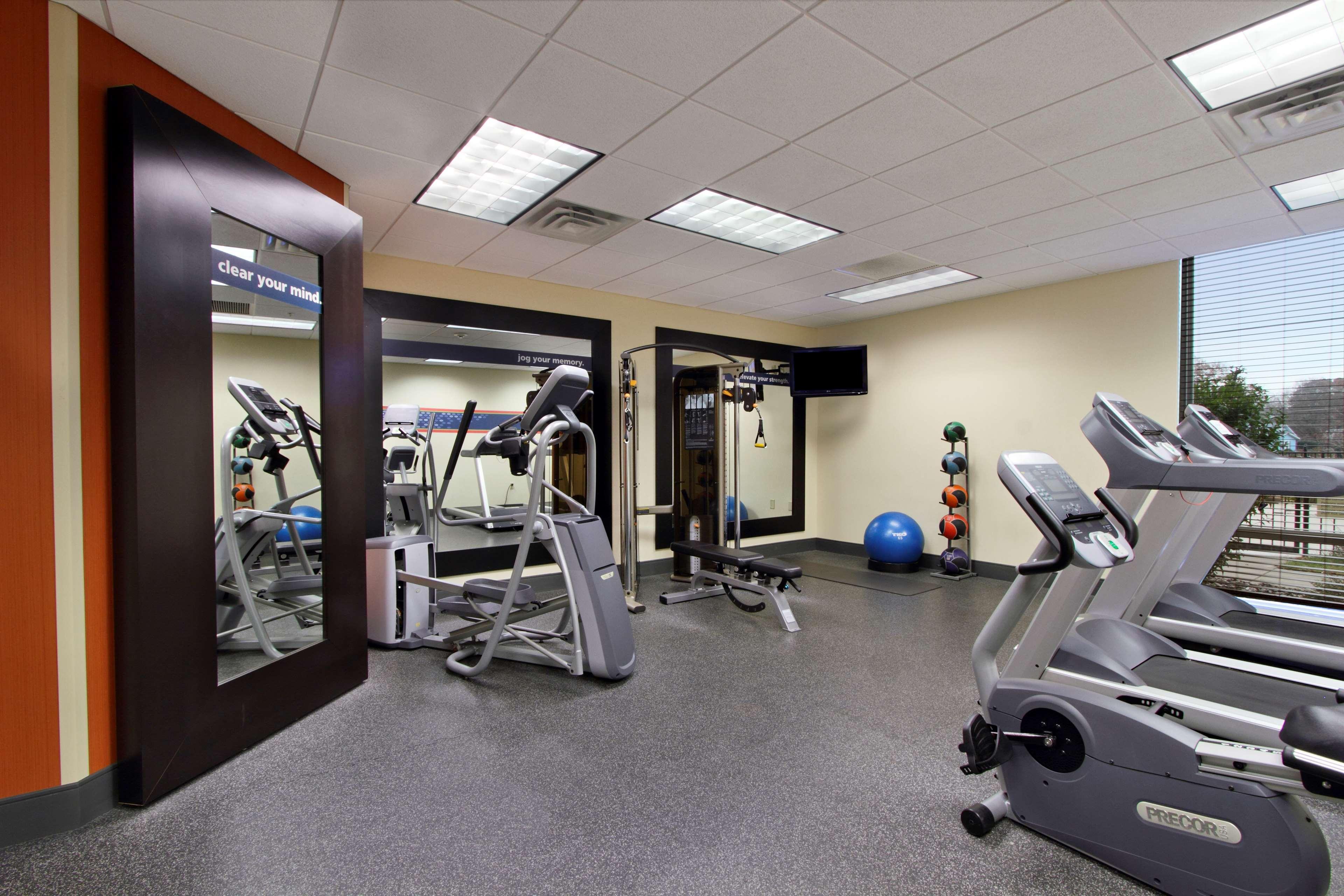 Hampton Inn & Suites Exmore - Eastern Shore Extérieur photo
