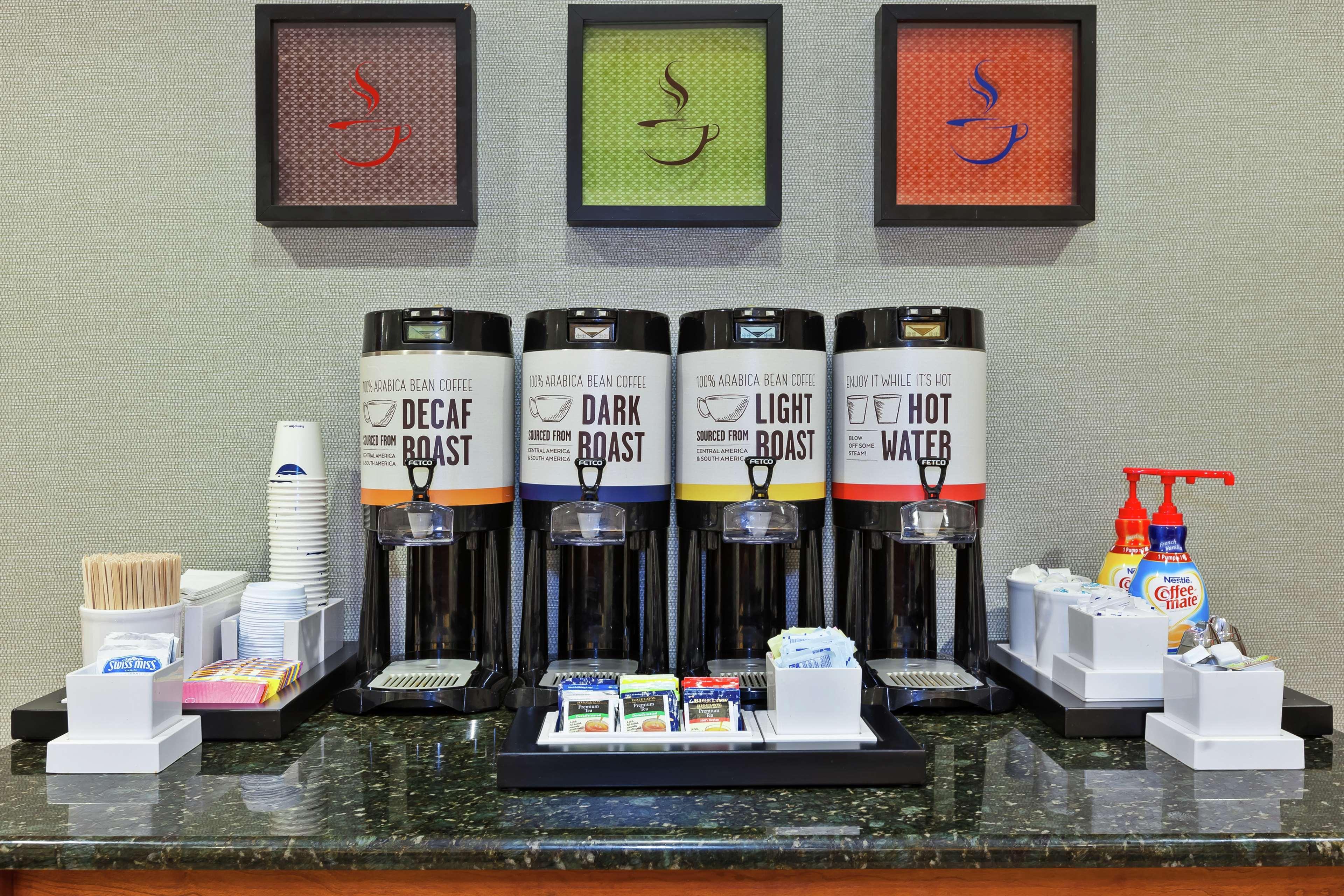 Hampton Inn & Suites Exmore - Eastern Shore Extérieur photo