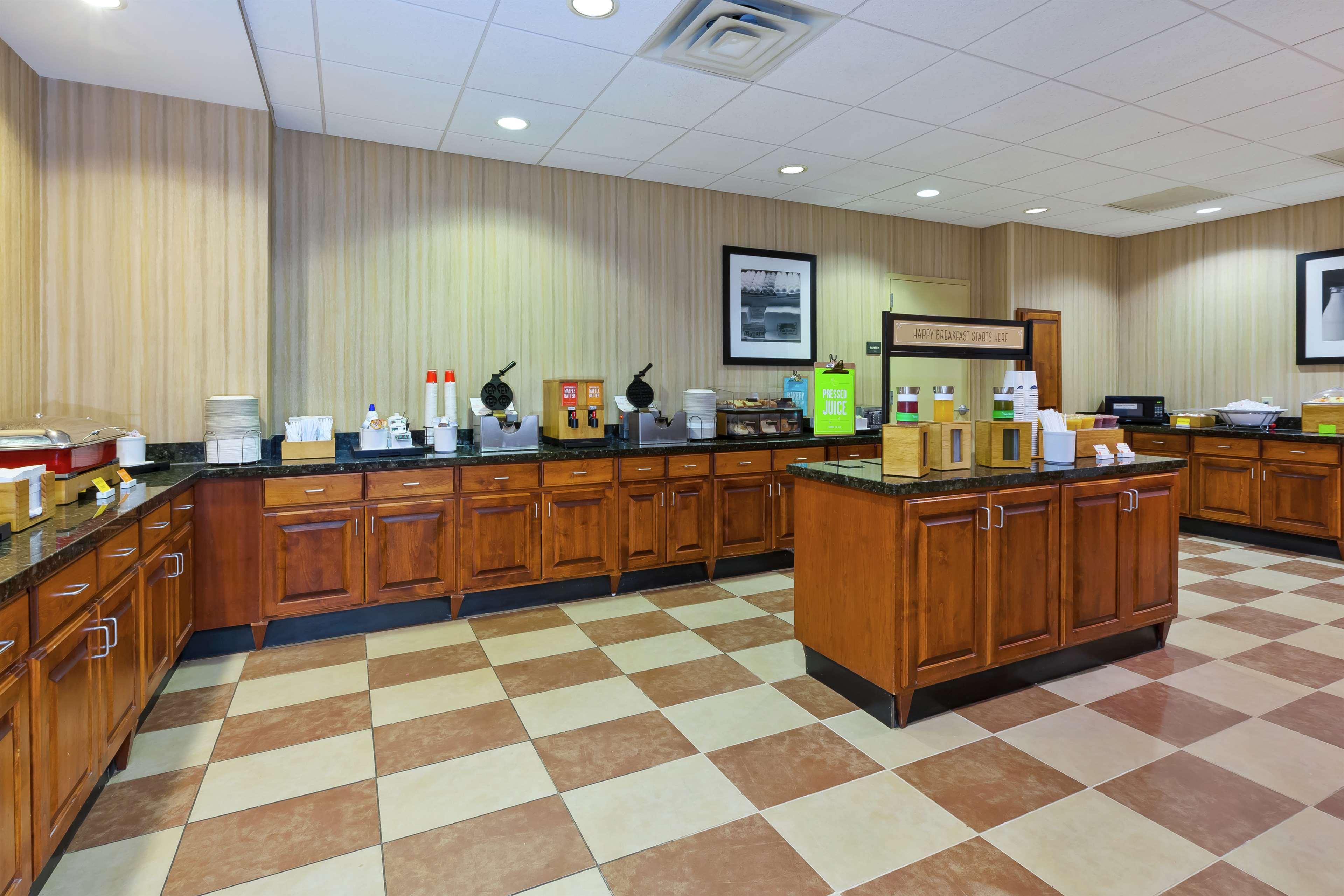 Hampton Inn & Suites Exmore - Eastern Shore Extérieur photo