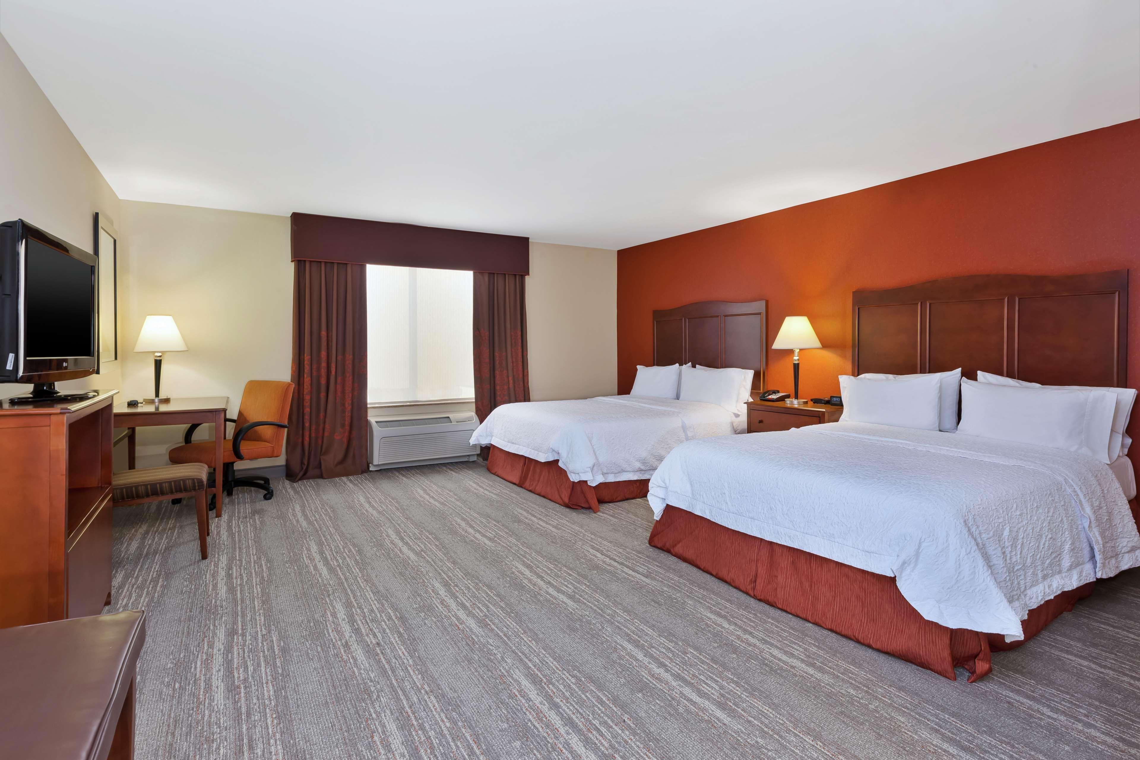 Hampton Inn & Suites Exmore - Eastern Shore Extérieur photo