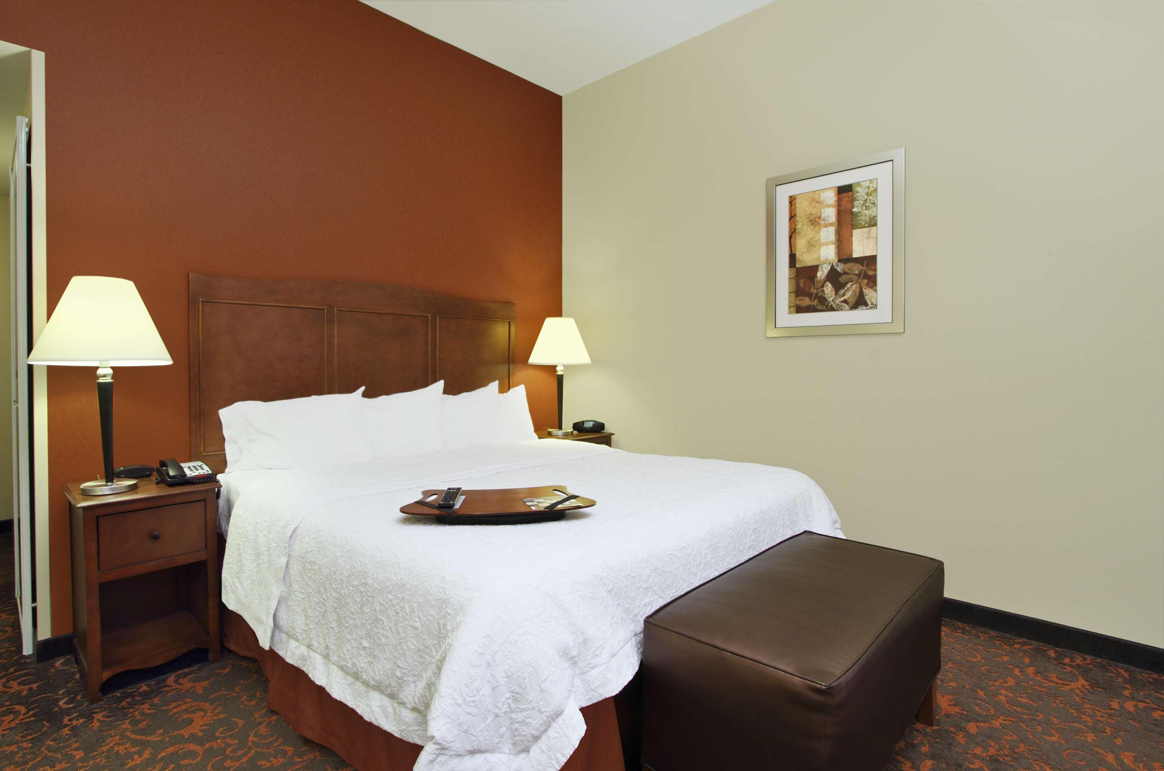 Hampton Inn & Suites Exmore - Eastern Shore Extérieur photo