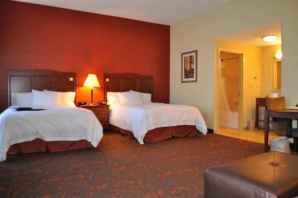 Hampton Inn & Suites Exmore - Eastern Shore Chambre photo