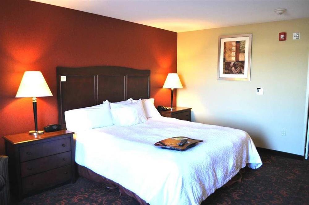 Hampton Inn & Suites Exmore - Eastern Shore Chambre photo