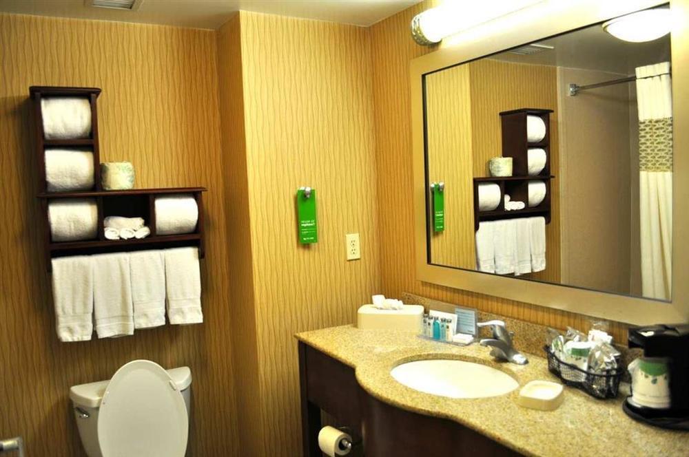 Hampton Inn & Suites Exmore - Eastern Shore Chambre photo