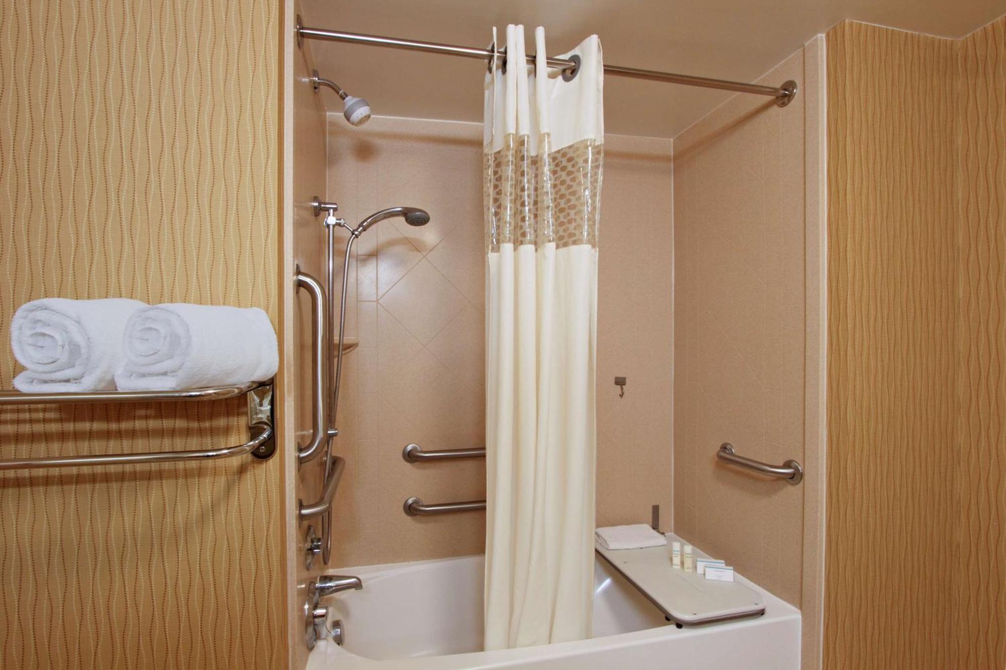 Hampton Inn & Suites Exmore - Eastern Shore Extérieur photo
