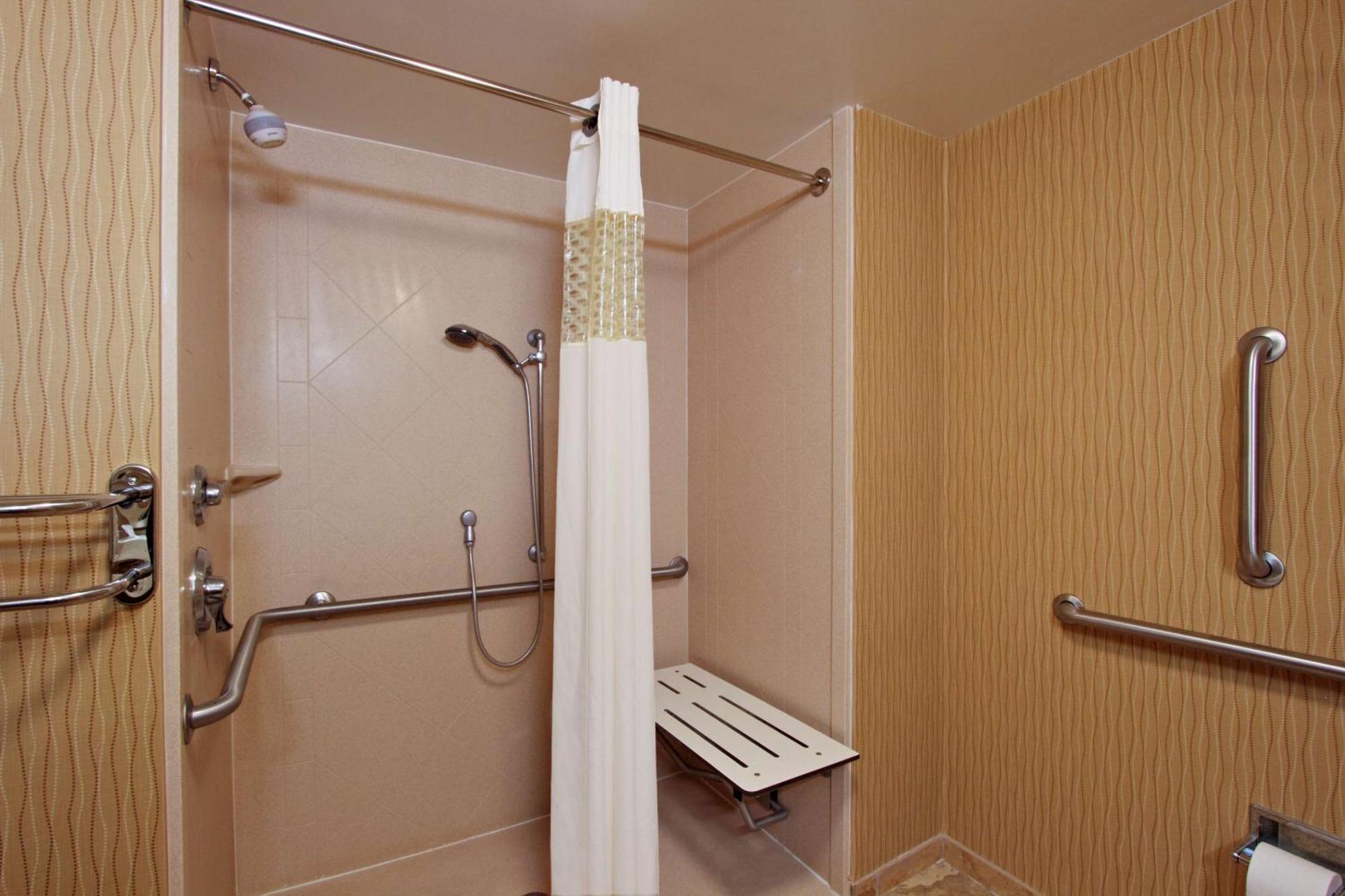 Hampton Inn & Suites Exmore - Eastern Shore Extérieur photo