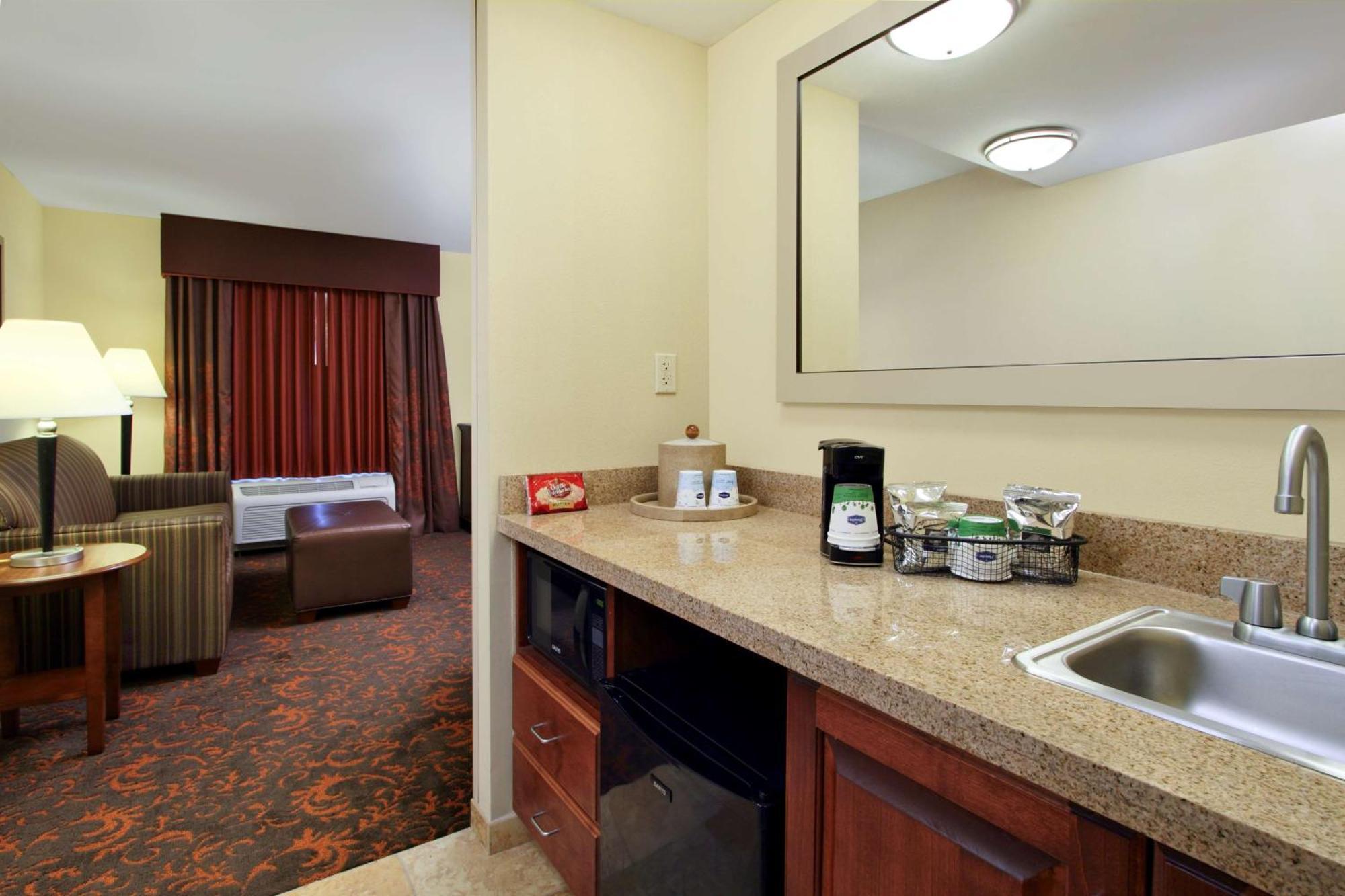 Hampton Inn & Suites Exmore - Eastern Shore Extérieur photo
