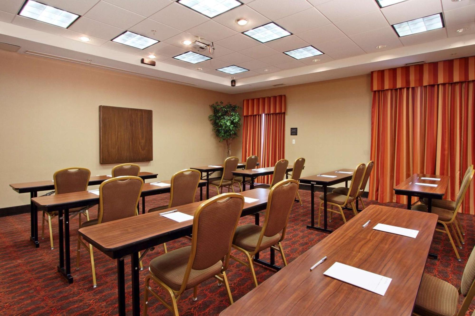 Hampton Inn & Suites Exmore - Eastern Shore Extérieur photo