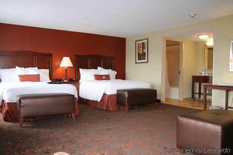 Hampton Inn & Suites Exmore - Eastern Shore Chambre photo