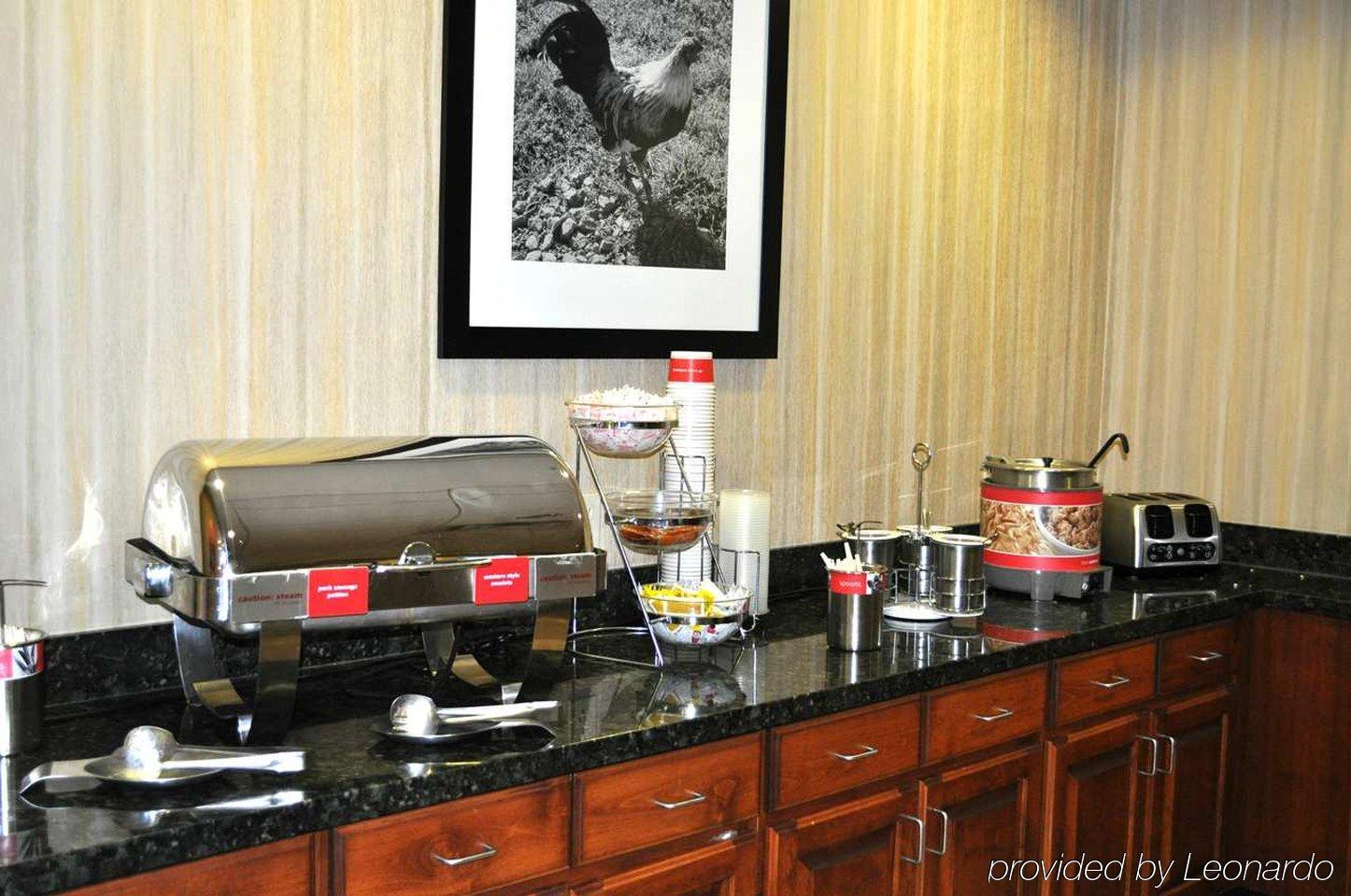 Hampton Inn & Suites Exmore - Eastern Shore Extérieur photo