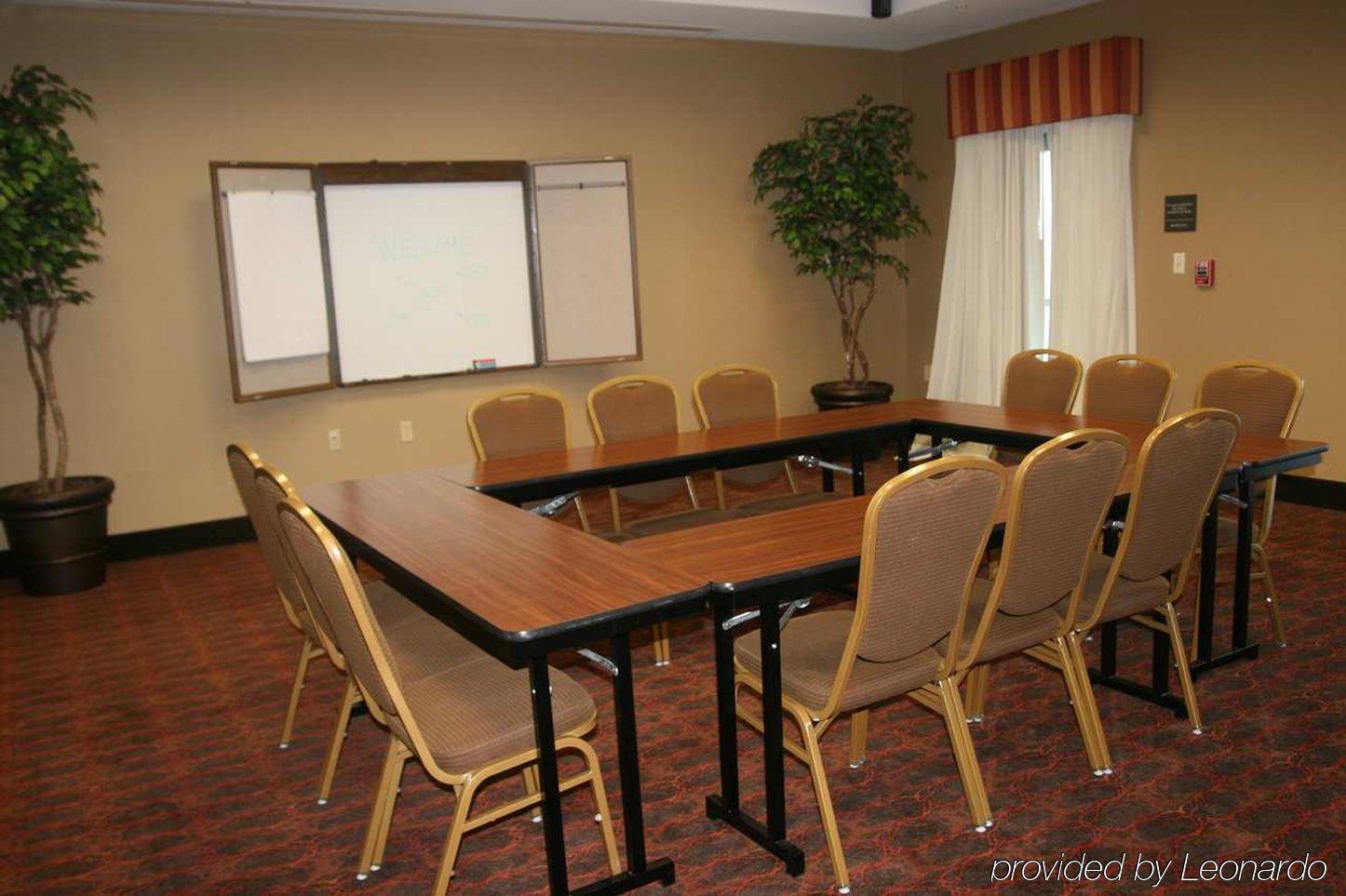 Hampton Inn & Suites Exmore - Eastern Shore Extérieur photo