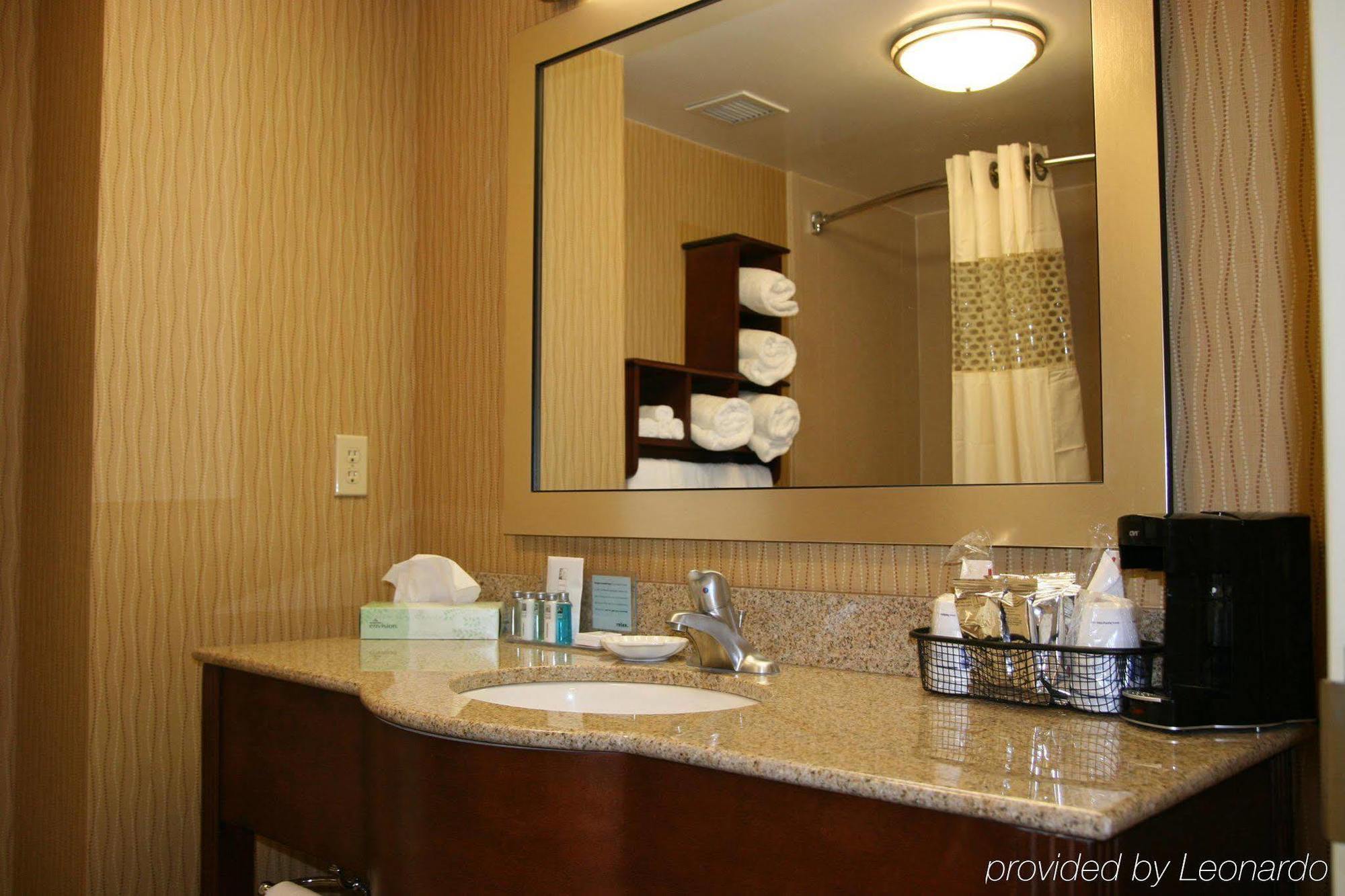 Hampton Inn & Suites Exmore - Eastern Shore Extérieur photo